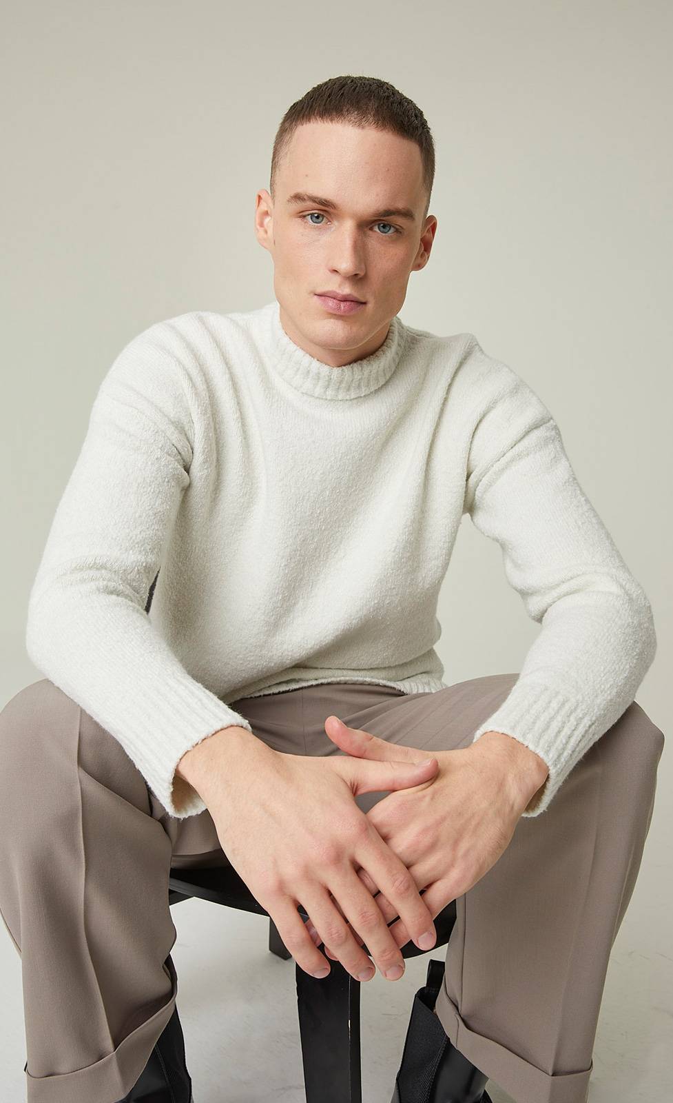 Kiefermann Jess Strickpullover Meist gekauft