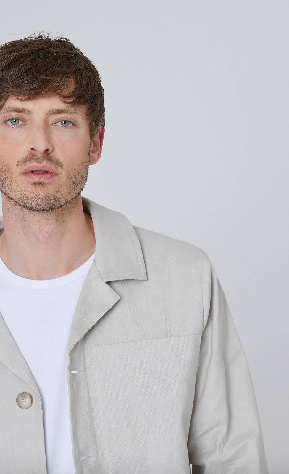 Kiefermann Stain Jacke Auslauf