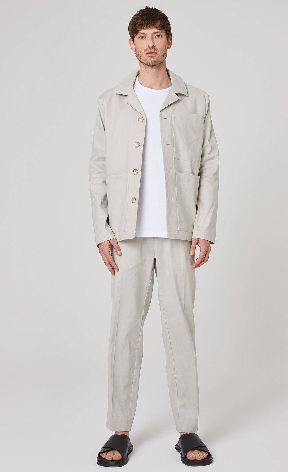Kiefermann Stain Jacke Auslauf