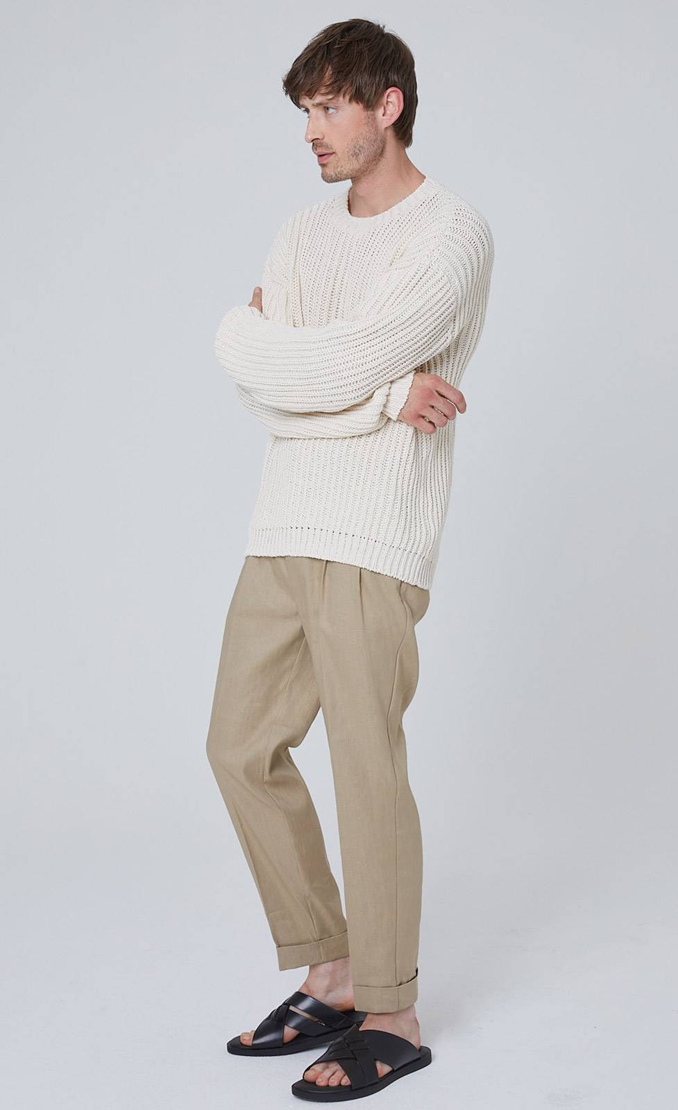 Kiefermann Ante Hose