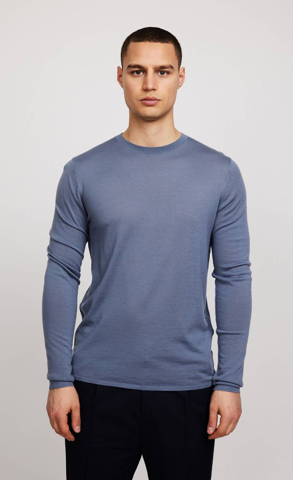 Kiefermann Marley Merino Strickpullover Angebote