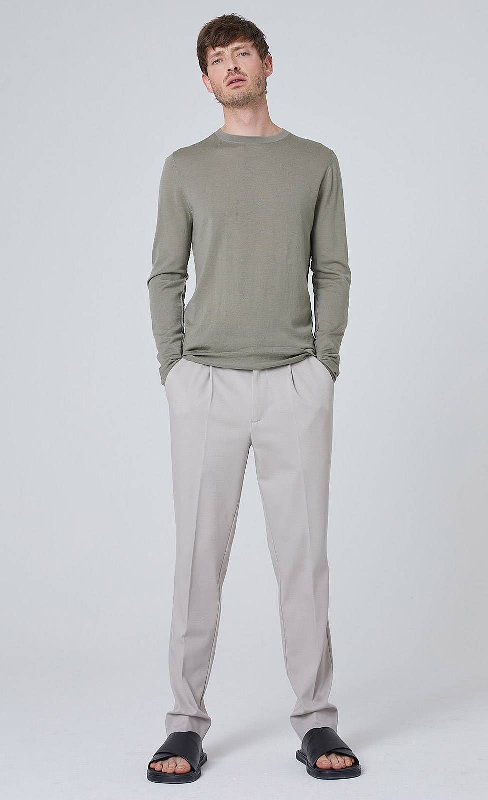 Kiefermann Marley Merino Strickpullover Angebote