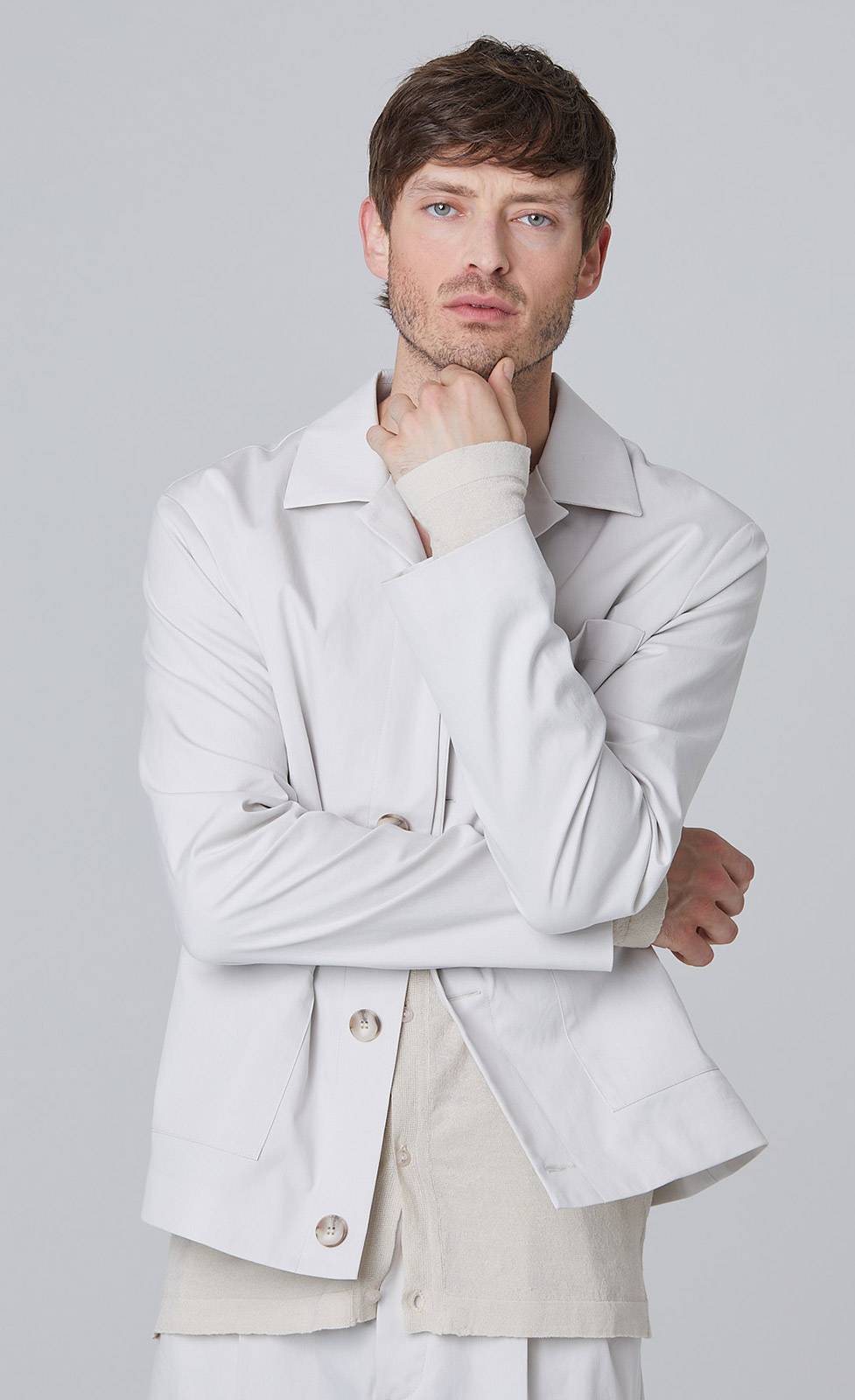 Kiefermann Cooper Jacke Fabrikverkauf