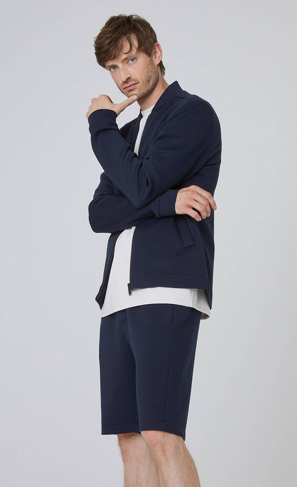 Kiefermann Benjo Sweatshorts Meist gekauft
