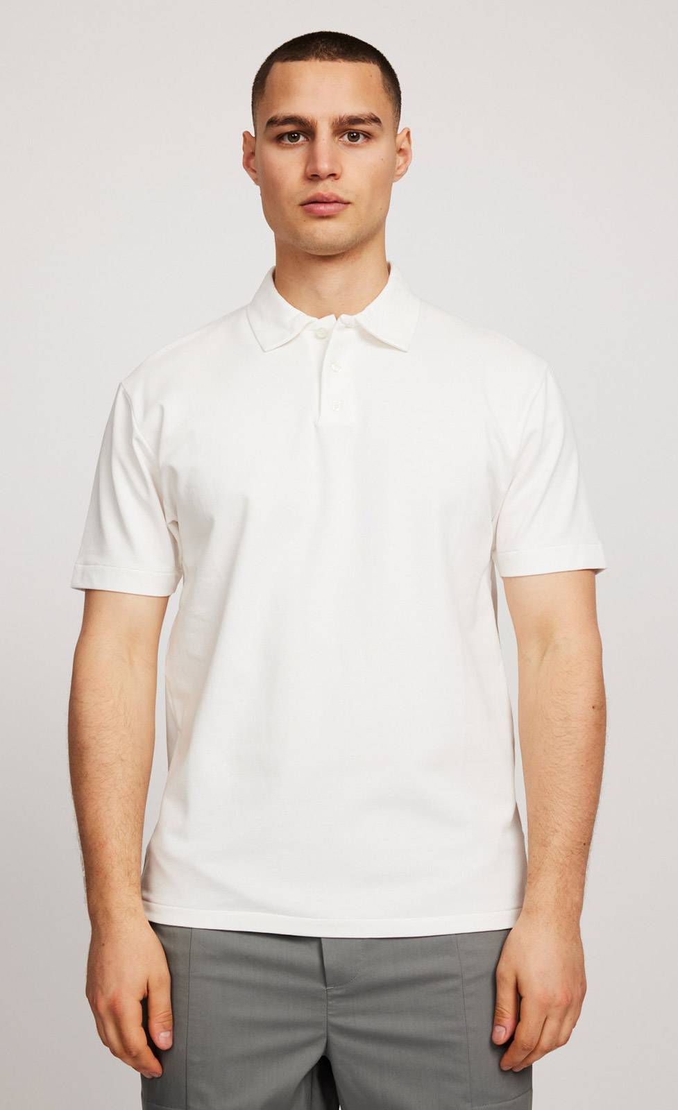 Kiefermann Jeran Poloshirt aus Bio-Baumwolle Blitzverkäufe
