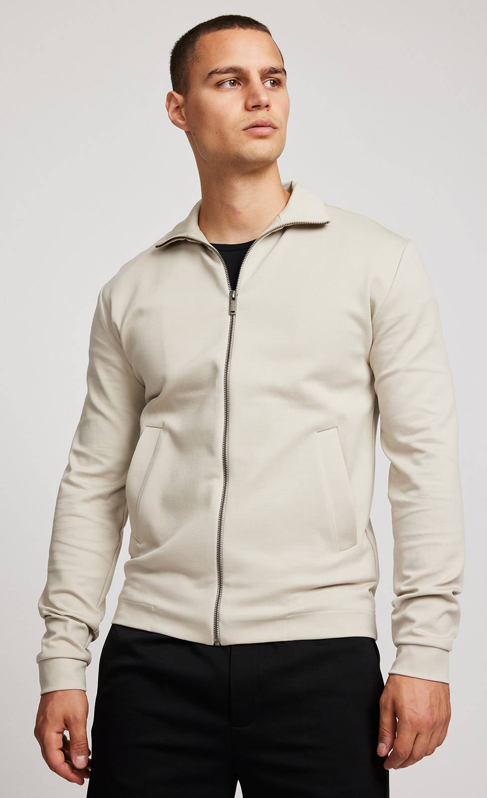 Kiefermann Gustav Sweatjacke Angebote