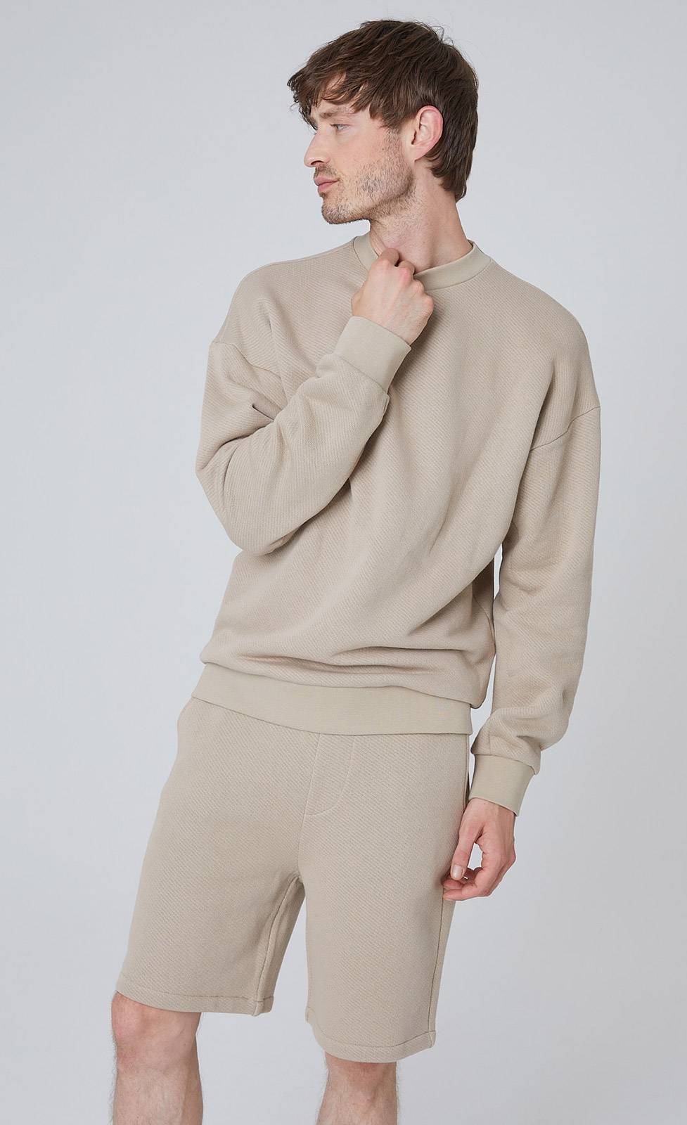 Kiefermann Anden Sweatshorts Günstiger Verkauf