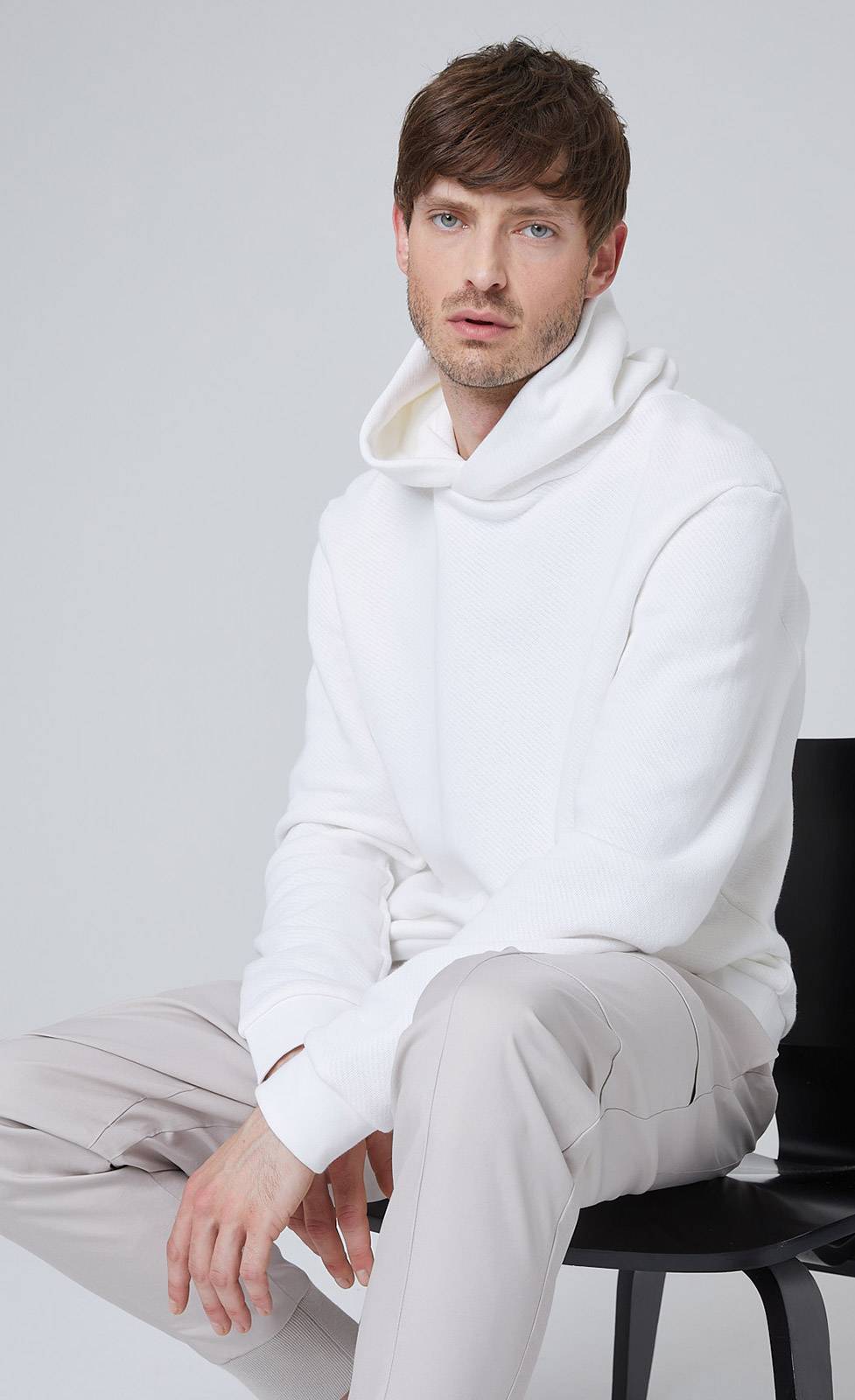 Kiefermann Alonso Kapuzensweatshirt Verkauf