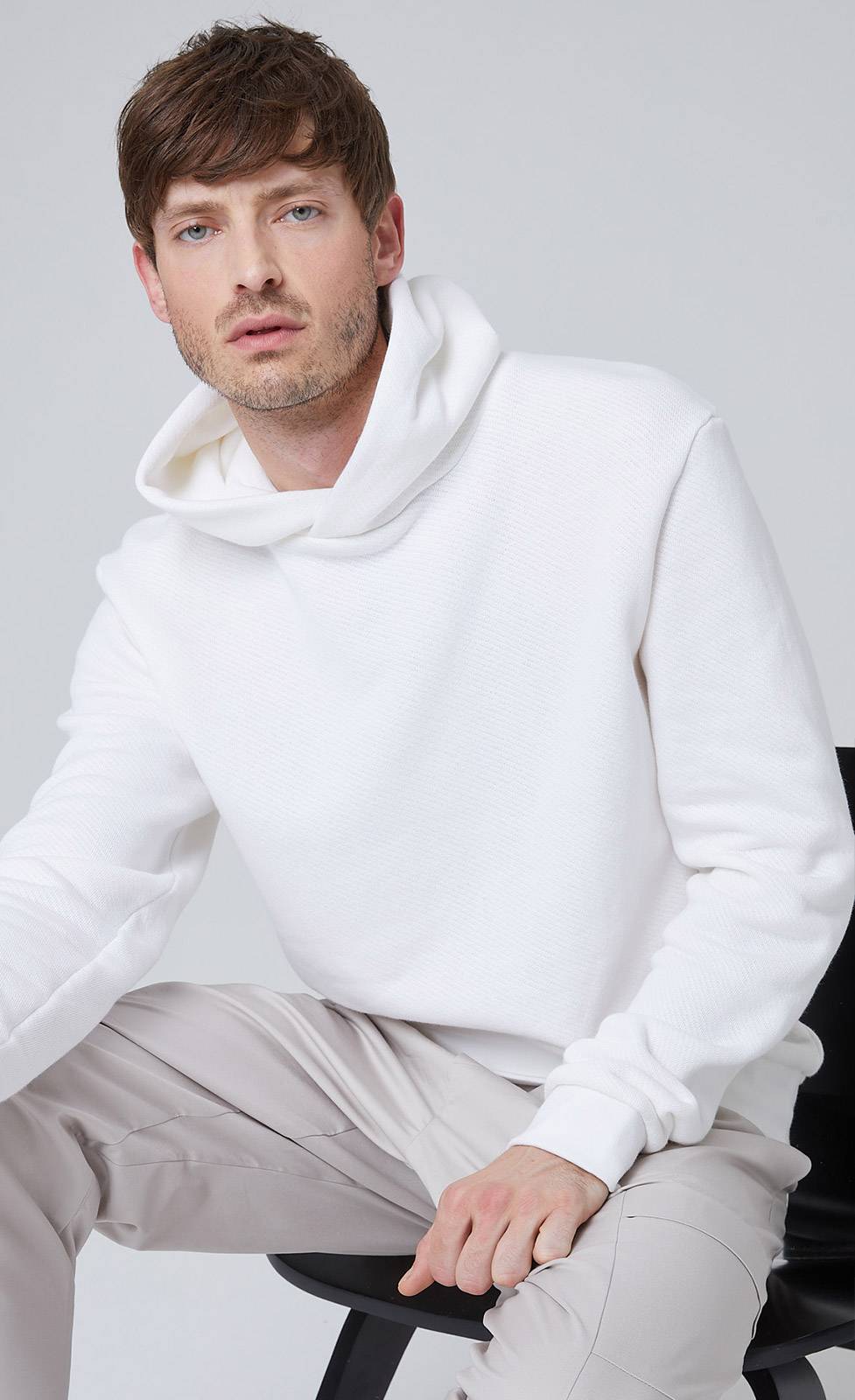 Kiefermann Alonso Kapuzensweatshirt Verkauf