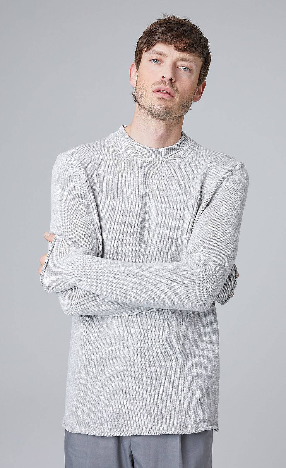 Kiefermann Danny Strickpullover Hotsell