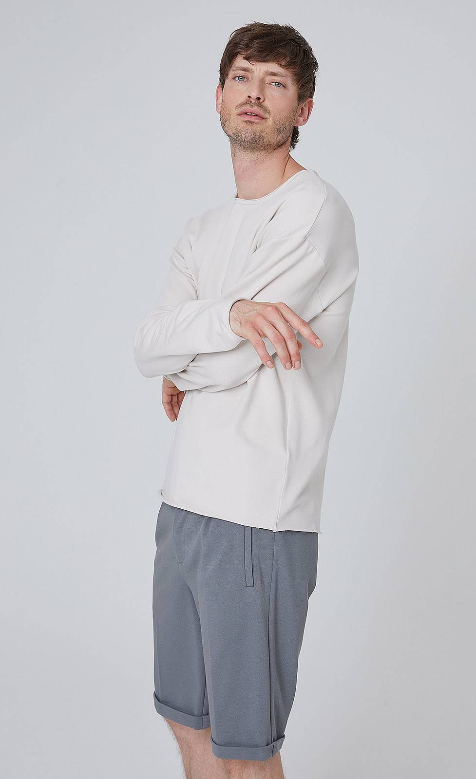 Kiefermann Jaro Sweatshorts im Angebot