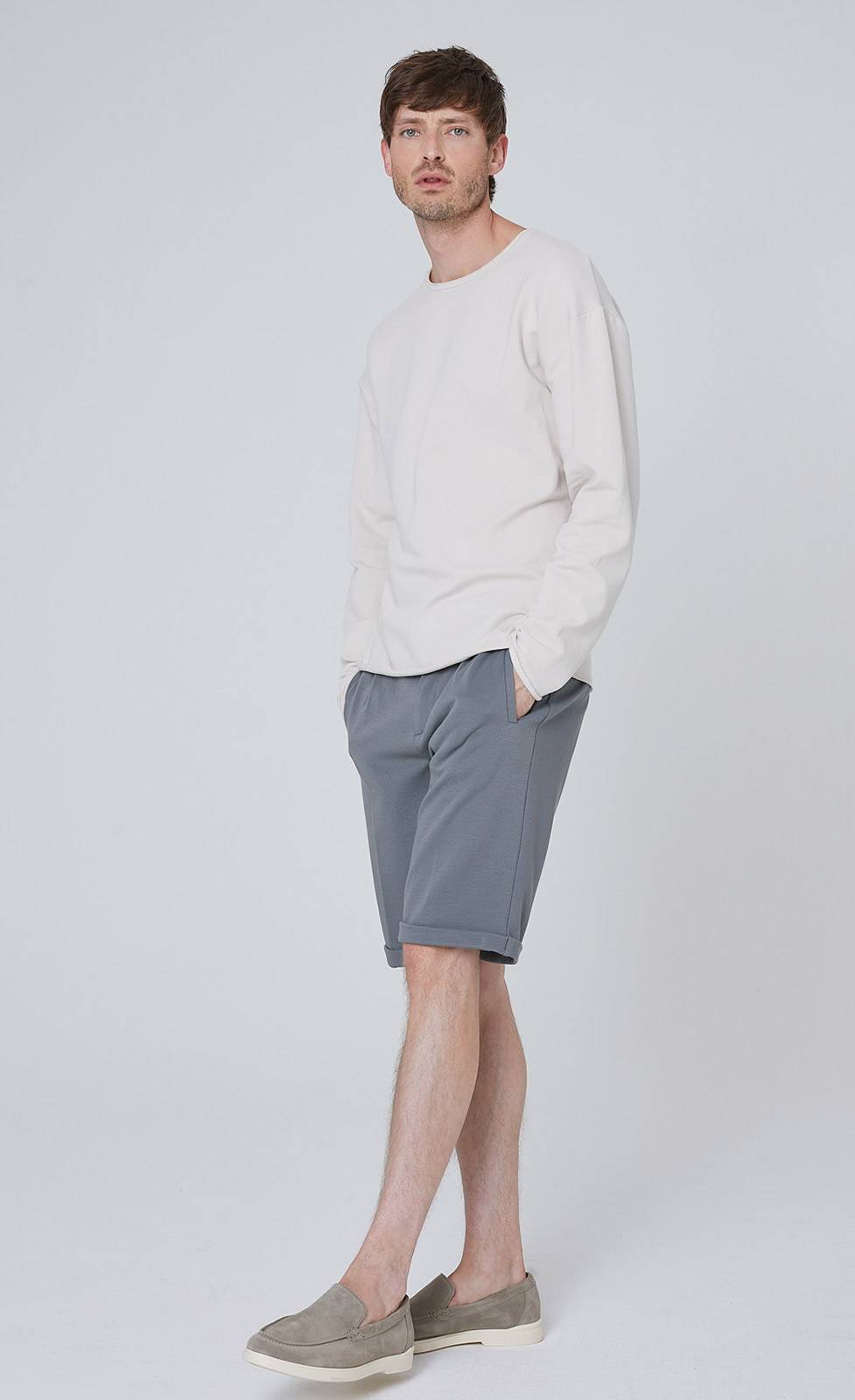 Kiefermann Jaro Sweatshorts im Angebot