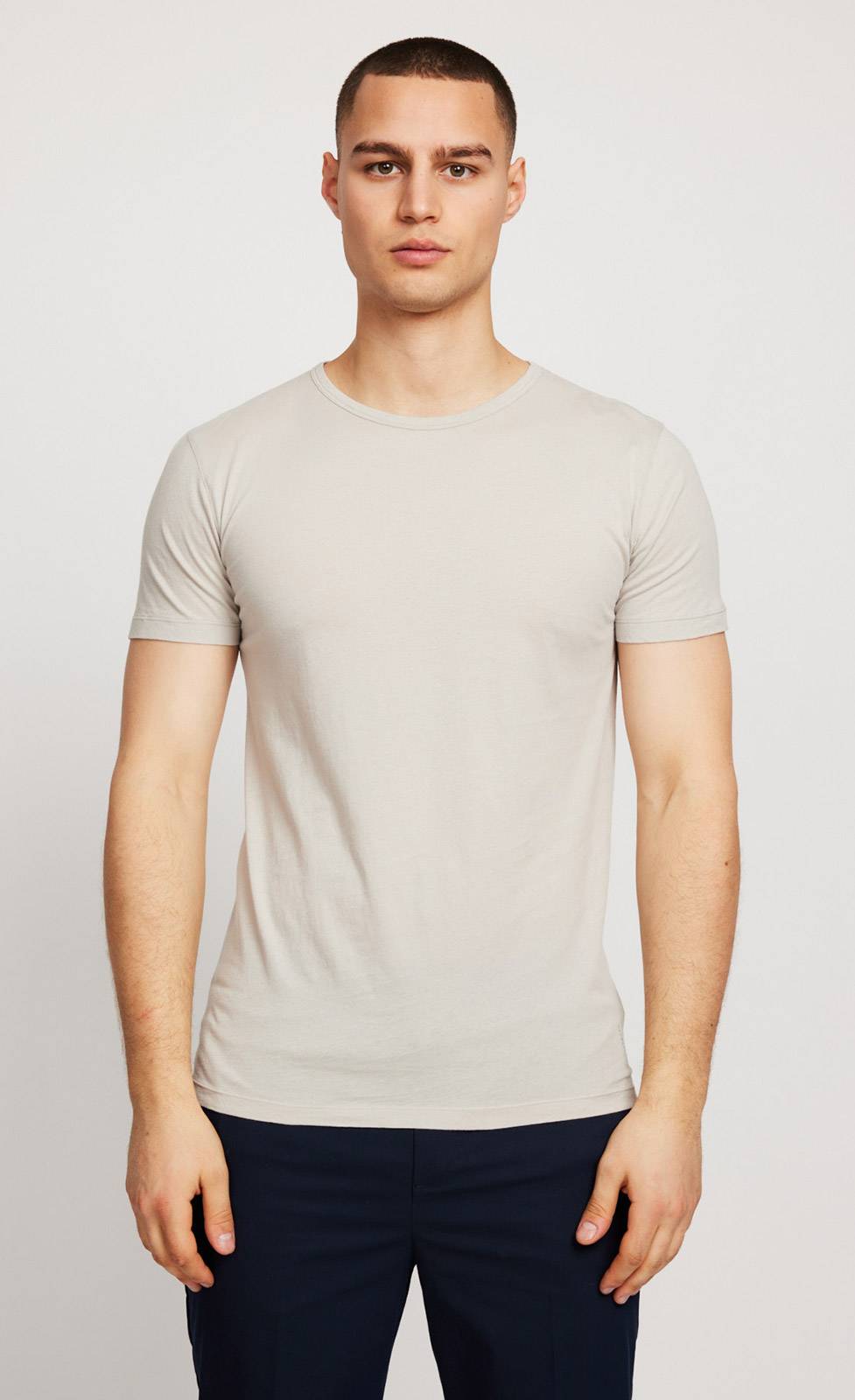 Kiefermann Lio Baumwoll-T-Shirt Meist gekauft