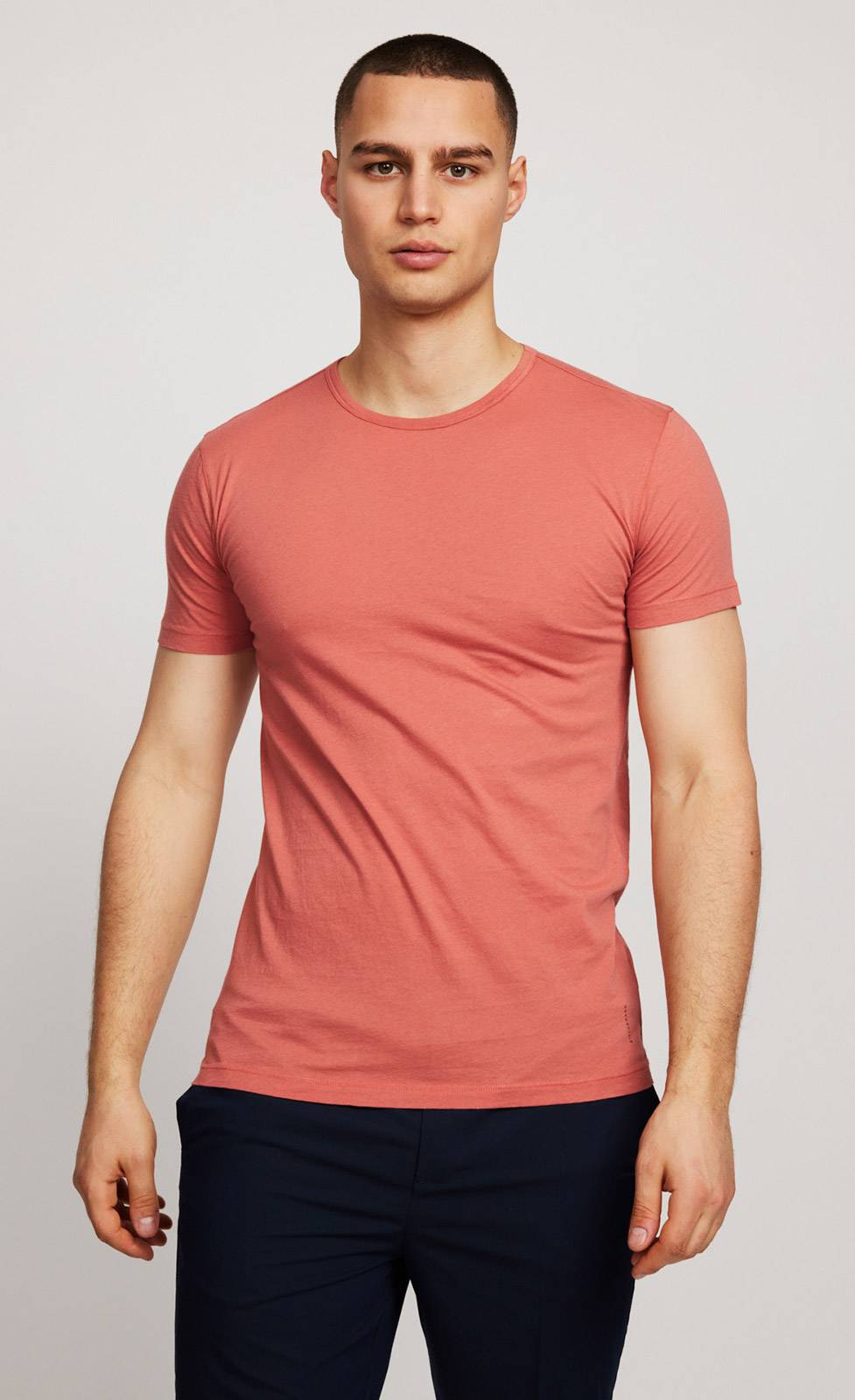 Kiefermann Lio Baumwoll-T-Shirt Meist gekauft