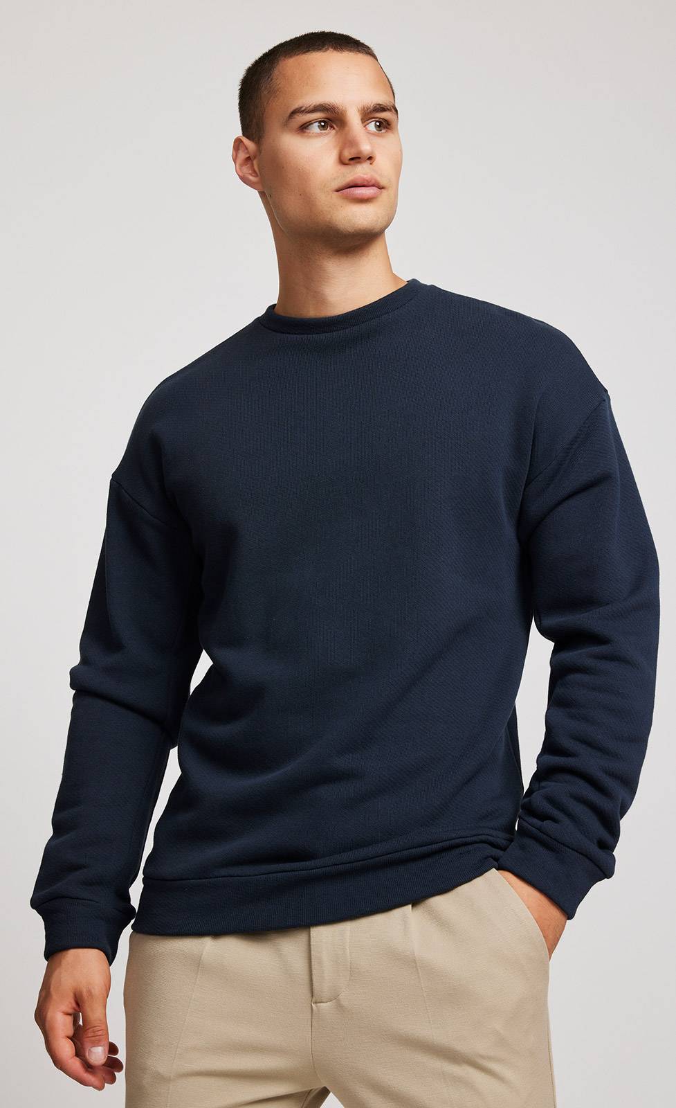 Kiefermann Enil Sweatshirt Blitzverkäufe