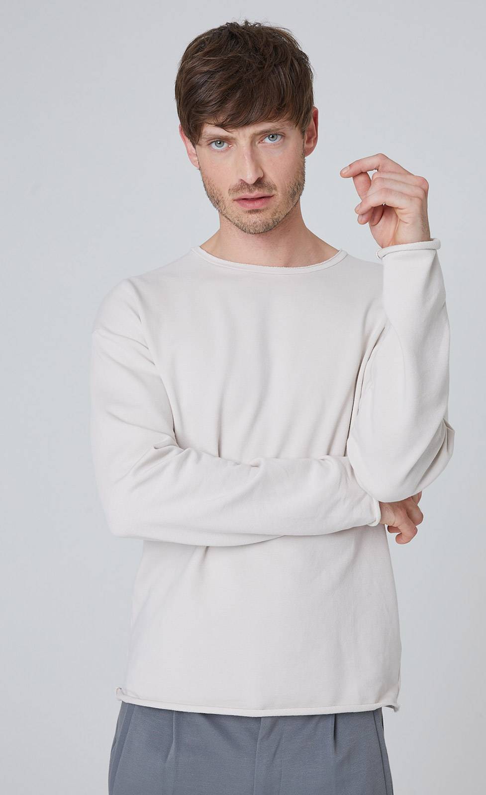 Kiefermann Lennox Sweatshirt Online