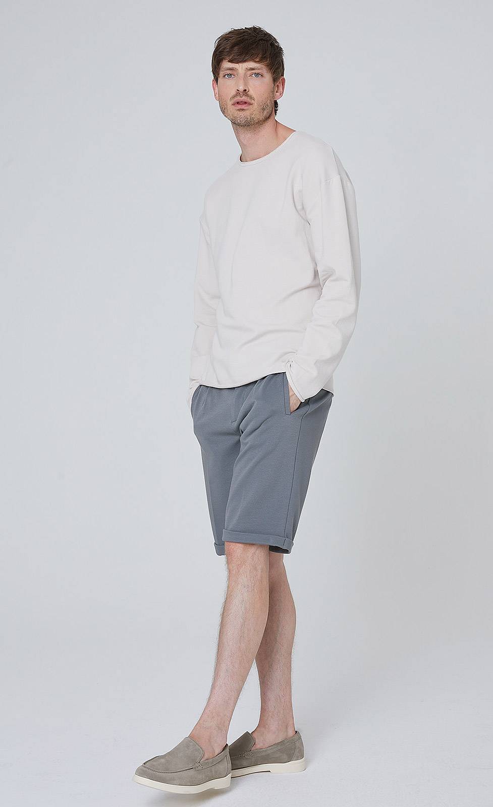 Kiefermann Lennox Sweatshirt Online