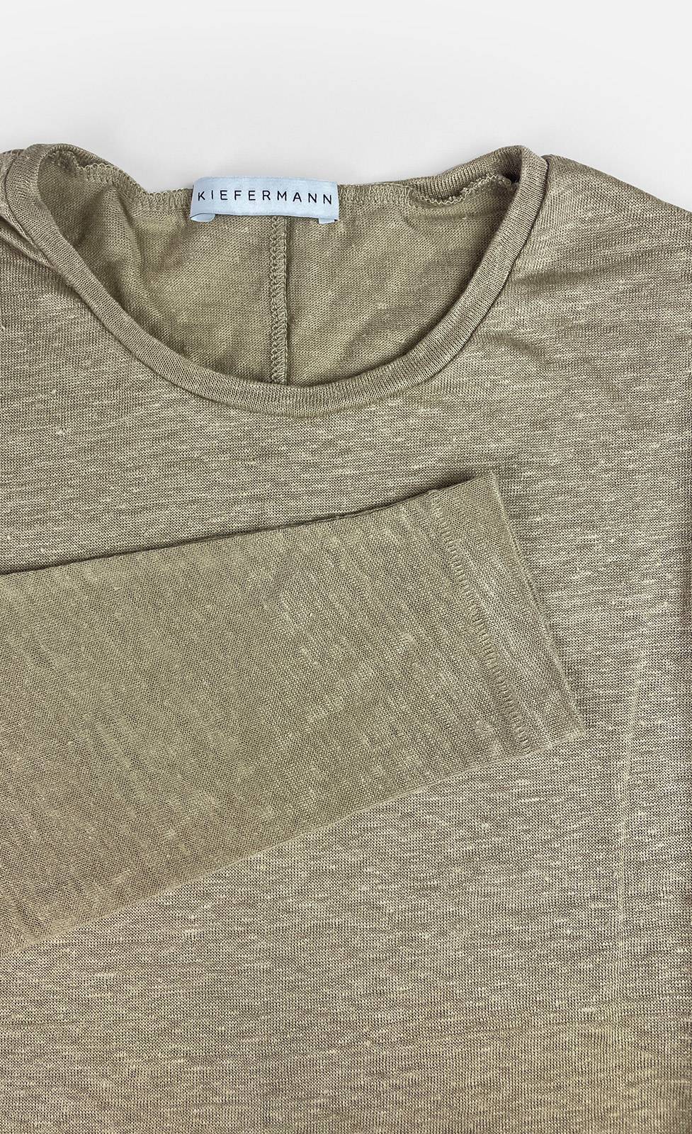Kiefermann Olly Leinen-Langarm-Shirt Angebote