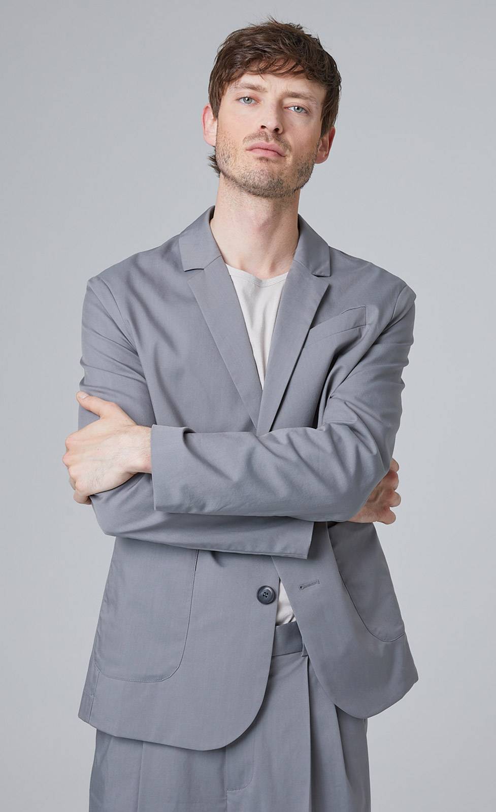 Kiefermann Ando Sakko Günstiger Verkauf
