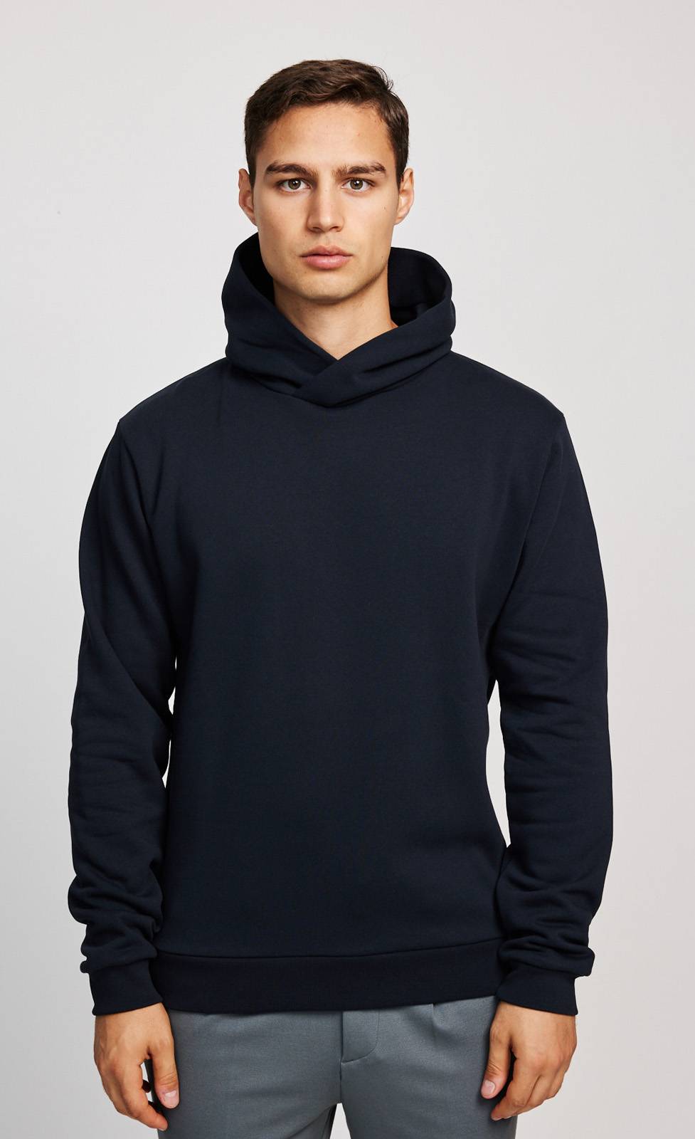 Kiefermann Milo Kapuzen-Sweatshirt Angebote