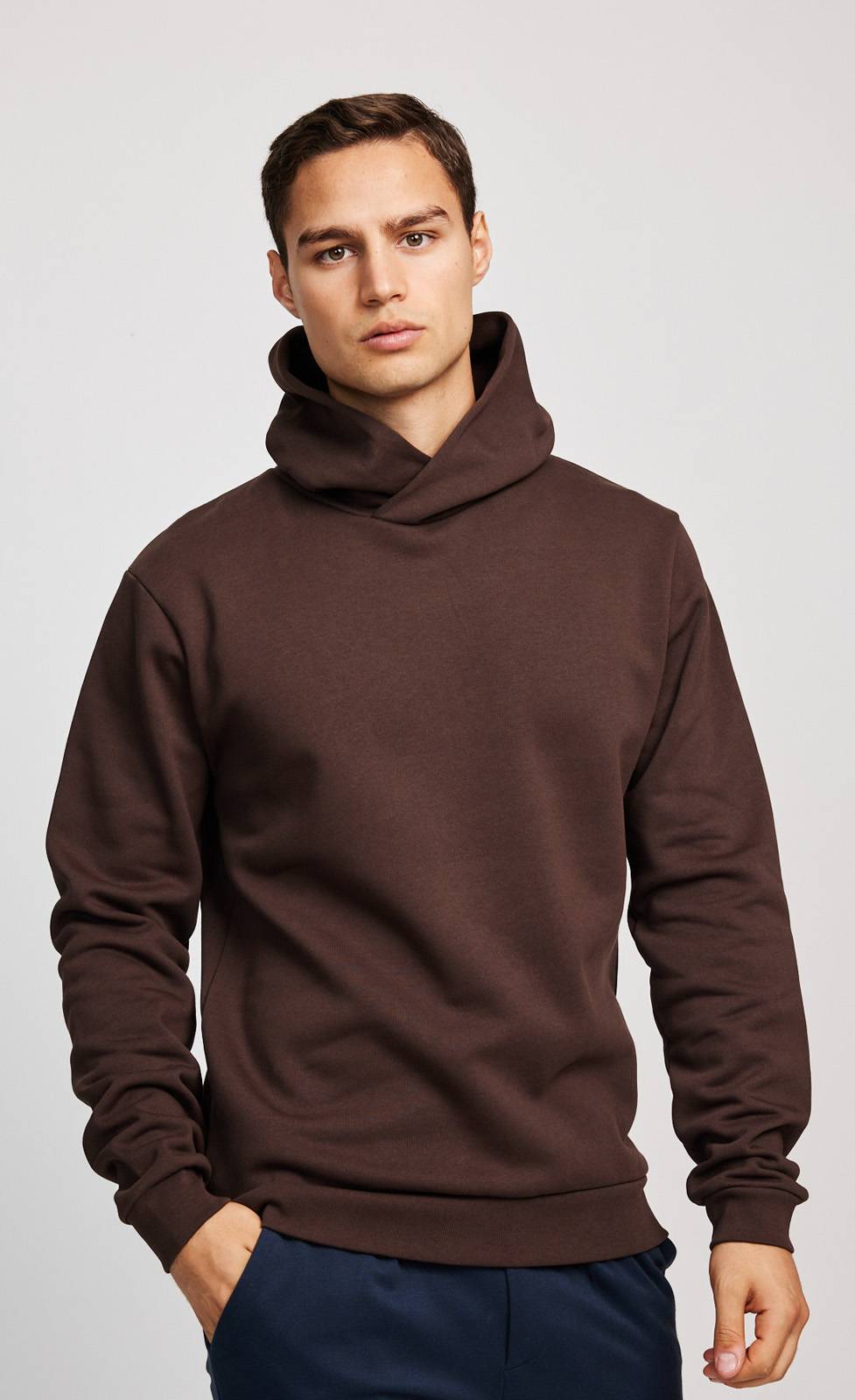 Kiefermann Milo Kapuzen-Sweatshirt Angebote
