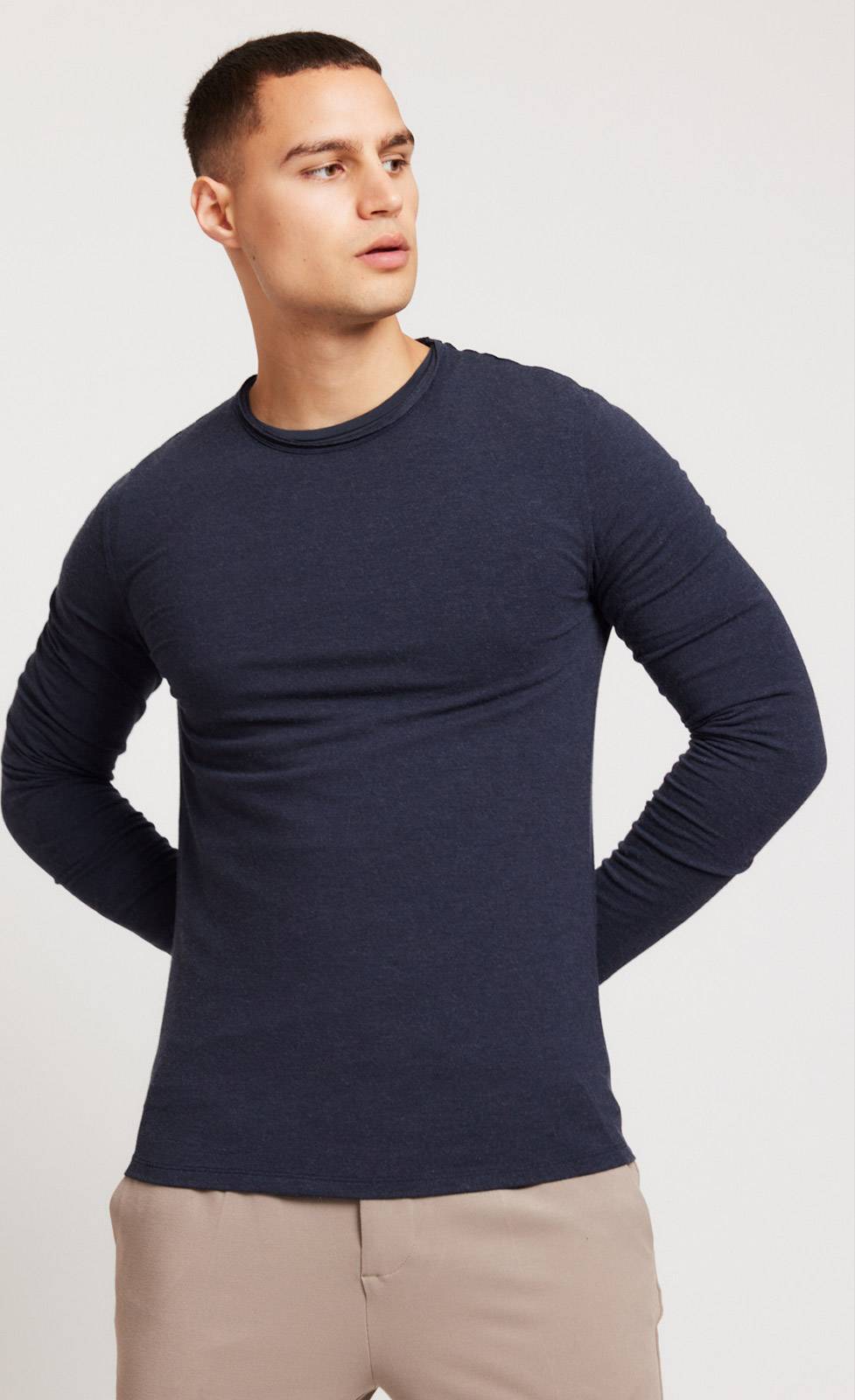 Kiefermann Dominik 2in1 Langarmshirt Meist gekauft