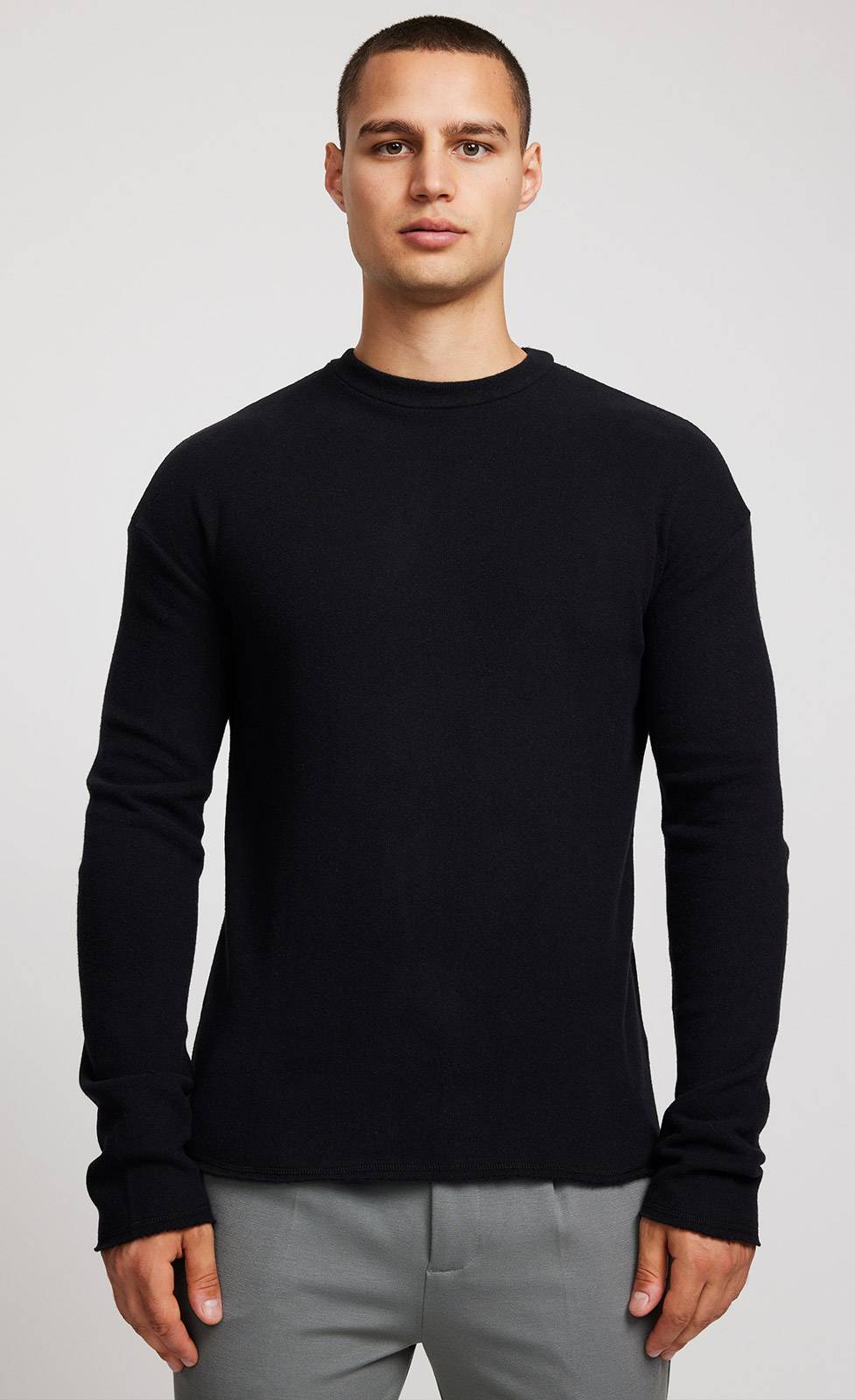 Kiefermann Joshua Sweatshirt Online