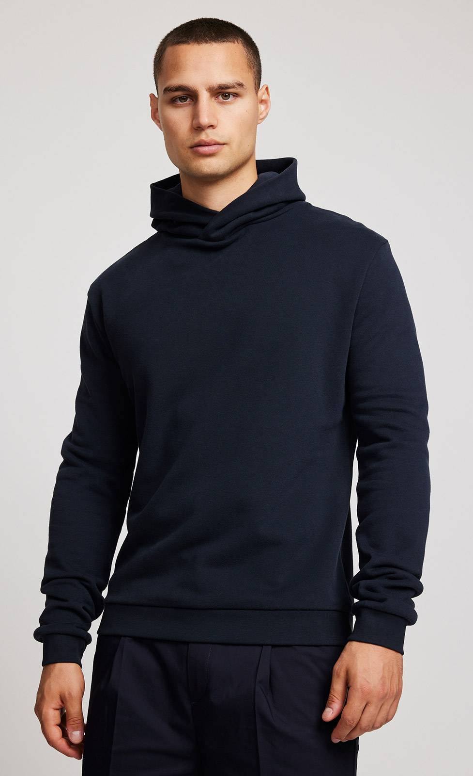 Kiefermann Viktor Kapuzensweatshirt Outlet
