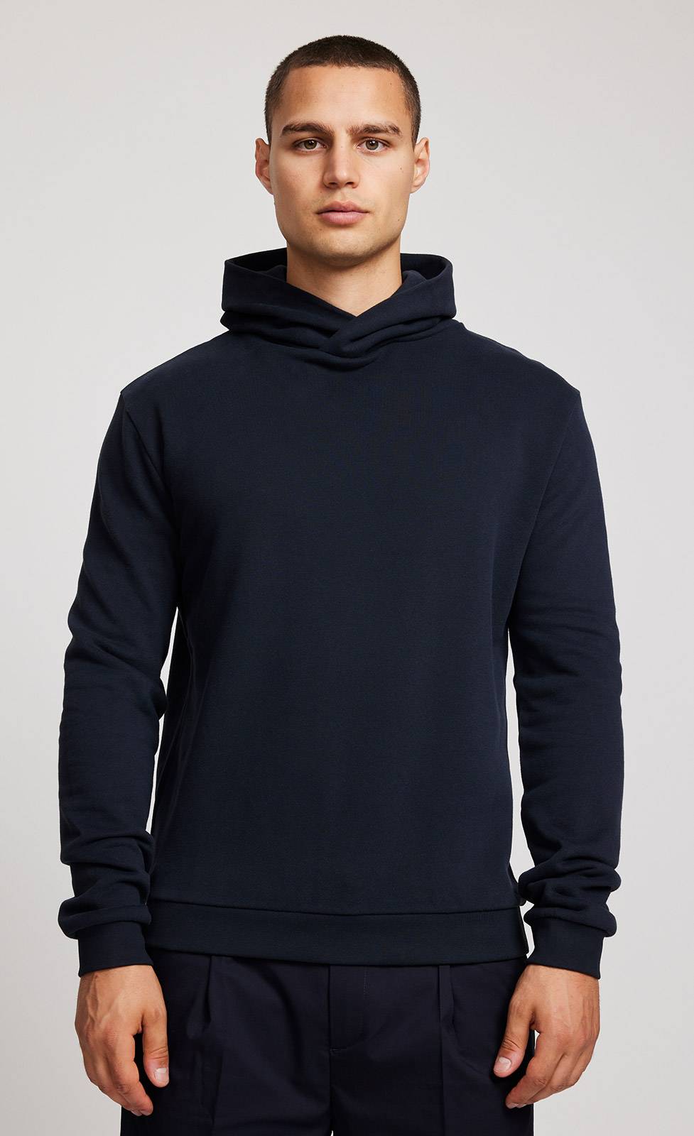 Kiefermann Viktor Kapuzensweatshirt Outlet