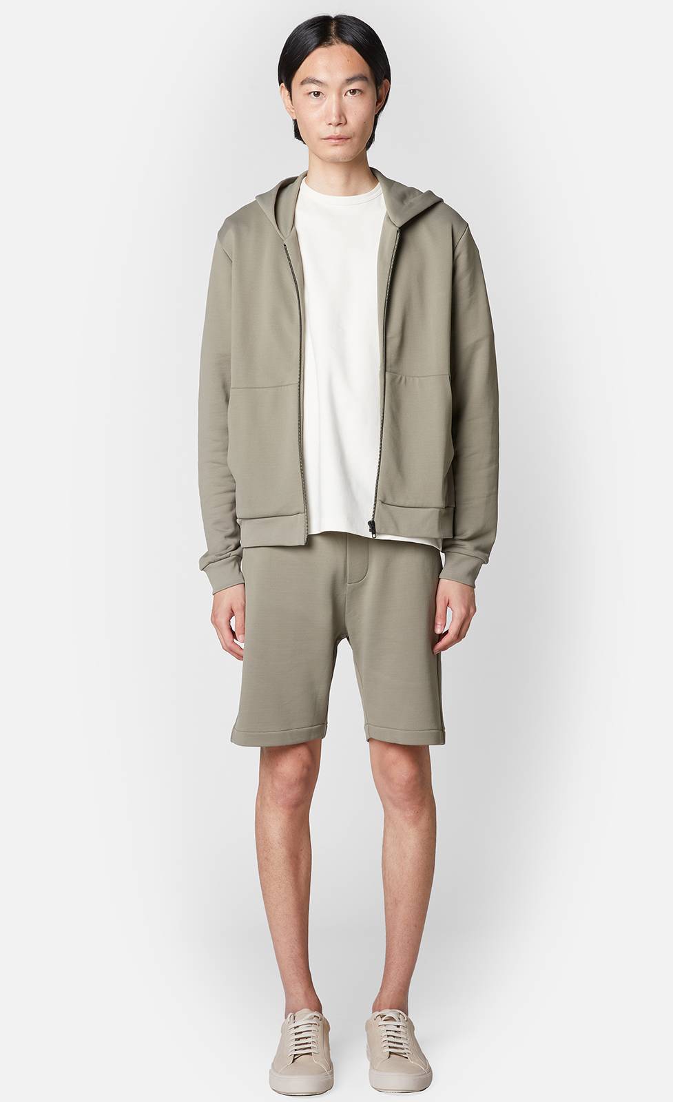 Kiefermann Livius Sweatshorts Angebote