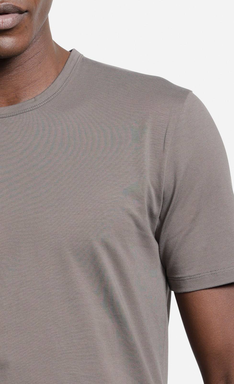 Kiefermann Lehon T-Shirt aus Baumwolle im Angebot