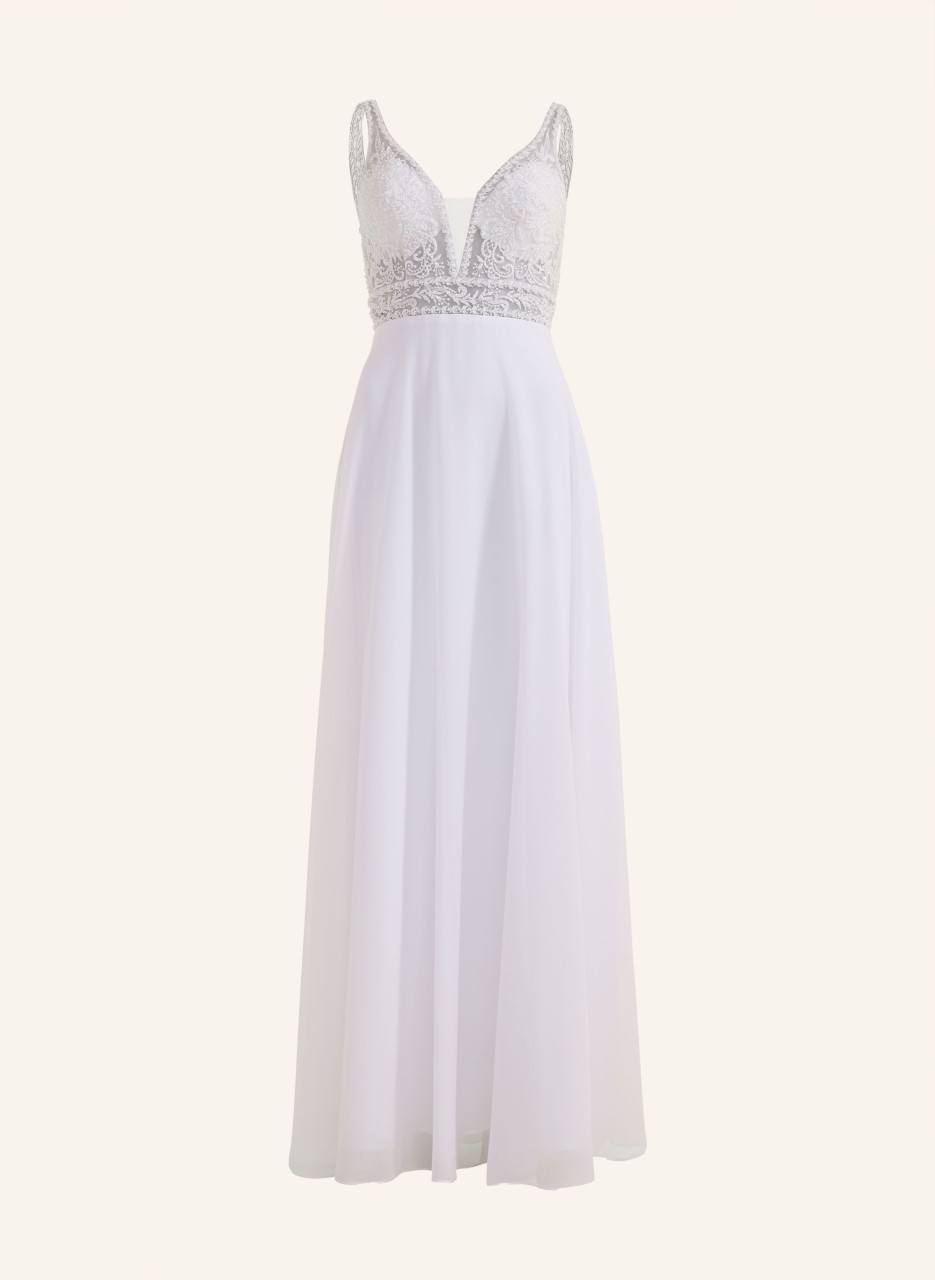 Laona LOOKING AT YOU MAXI DRESS Maxikleid aus Chiffon Meist gekauft