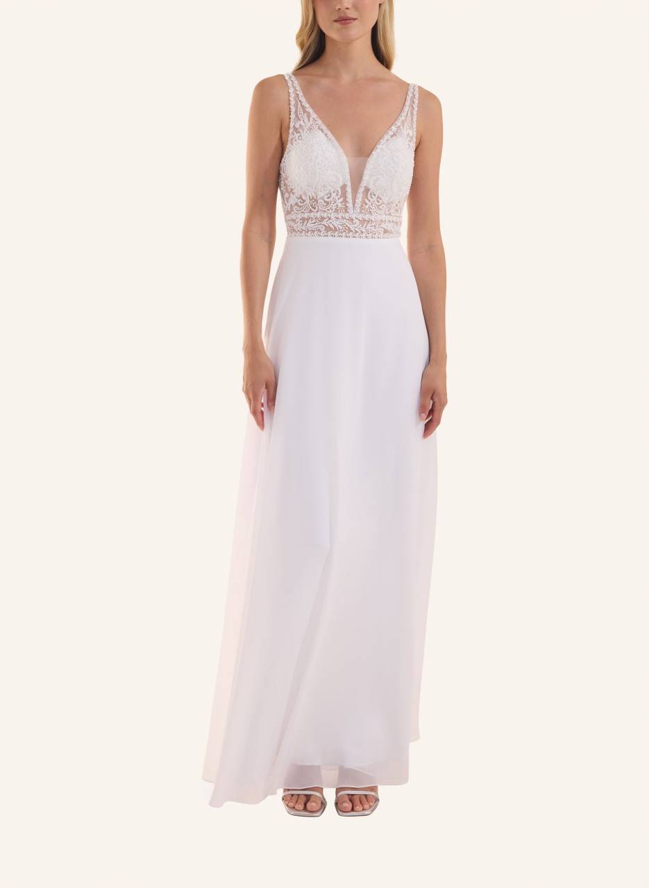 Laona LOOKING AT YOU MAXI DRESS Maxikleid aus Chiffon Meist gekauft
