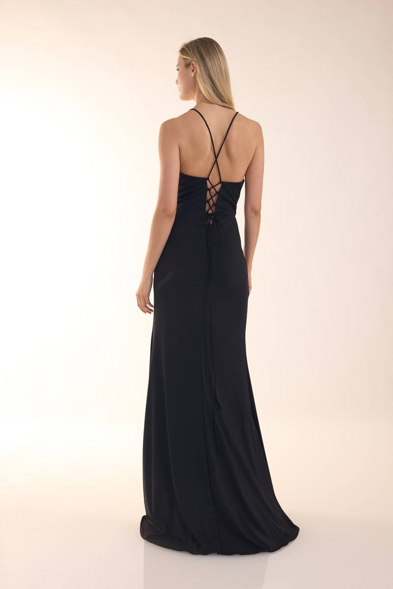 Laona ICONIC MOMENT DRESS Maxikleid aus Jersey Online