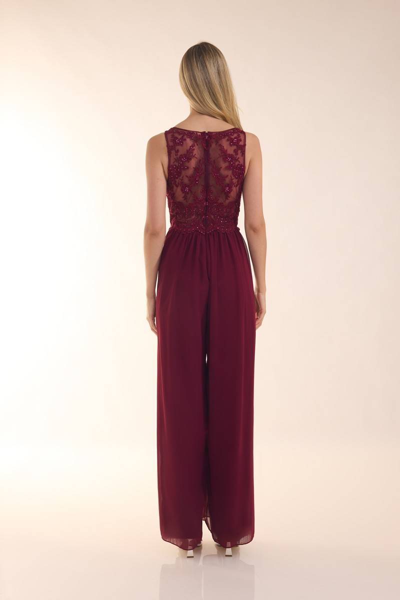 Laona FAVORITE EVENT JUMPSUIT Jumpsuit aus Chiffon Verkauf