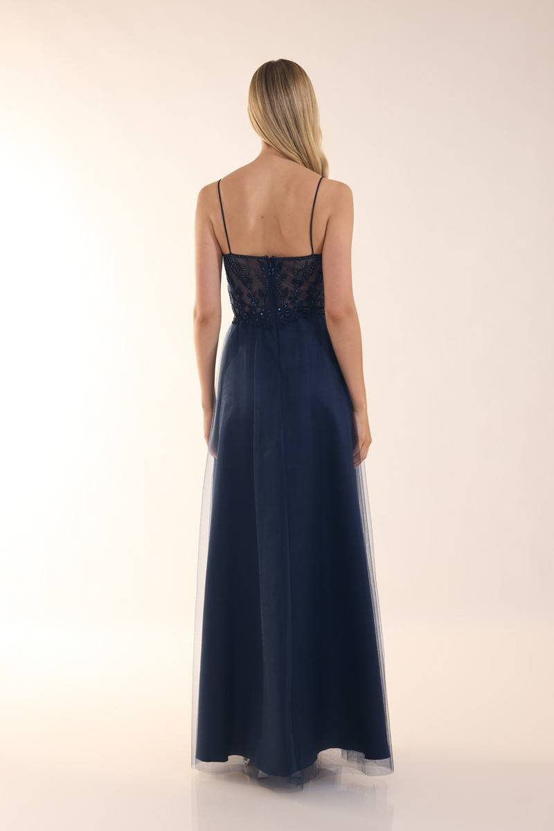Laona PROMISE OF LOVE DRESS Maxikleid aus Tüll im Angebot