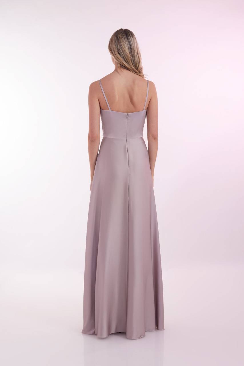 Laona SWEET ADDICTION DRESS Maxikleid mit Knotenelement Schlussverkauf