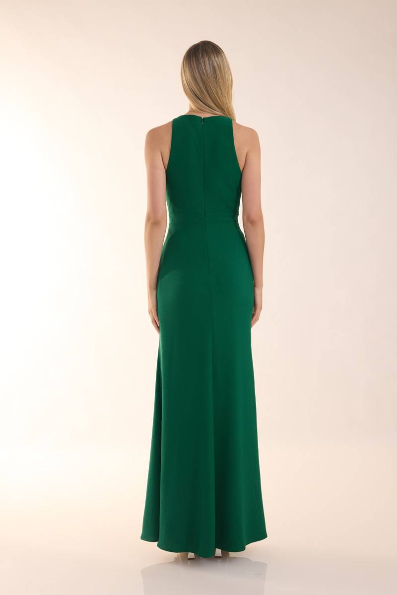 Laona SWEET GRACE DRESS Maxikleid aus Satin Online