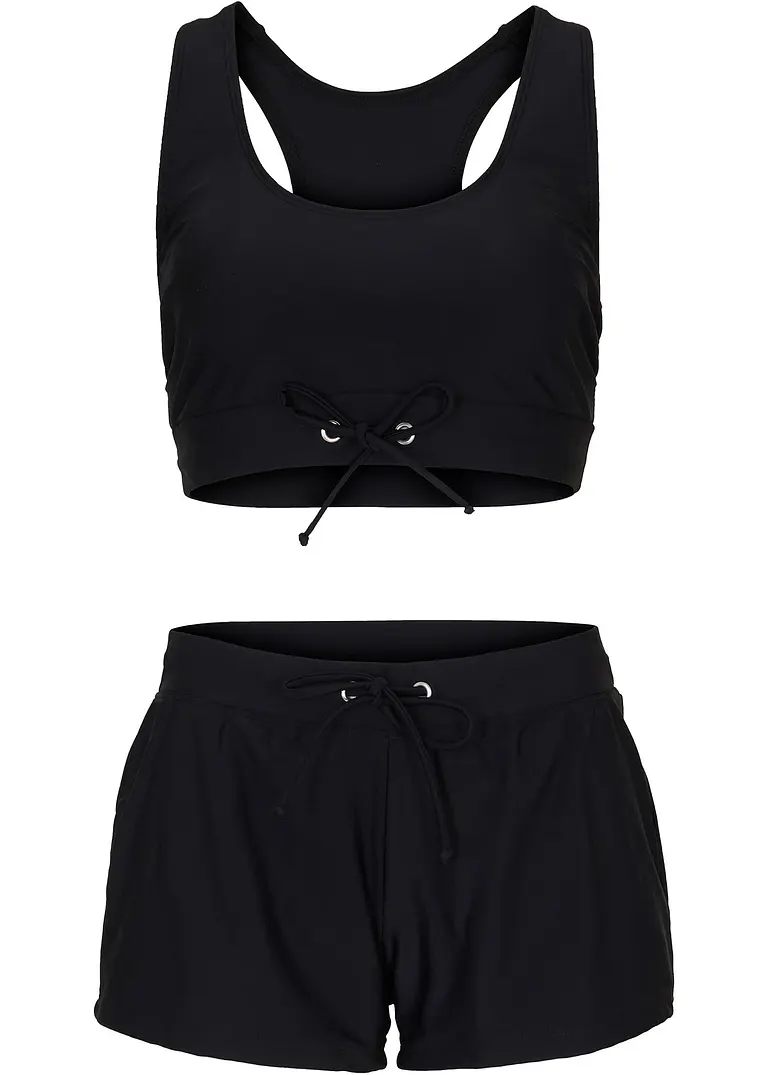 bonprix Bustier Bikini (2-tlg.Set)