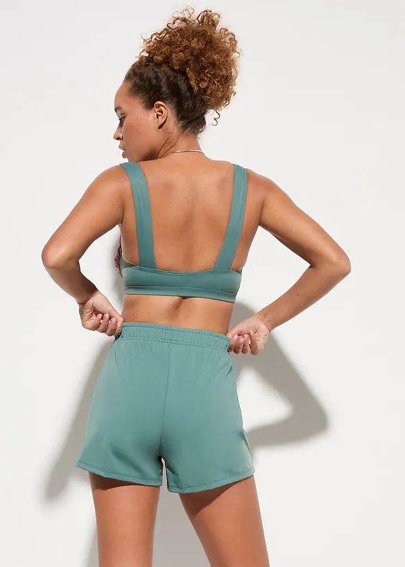 RAINBOW Bikinihose (Doppelpack 2-tlg. Set) Online