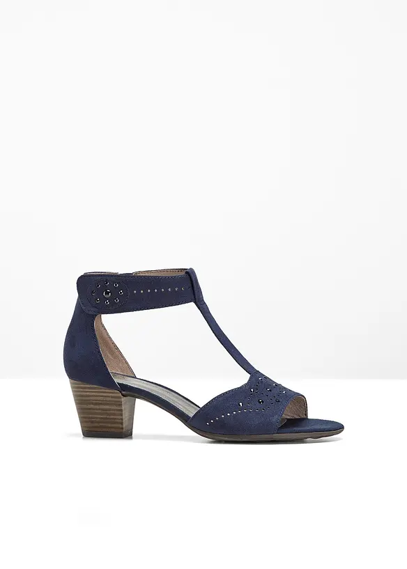 Jana Jana Sandalette in bequemer Weite