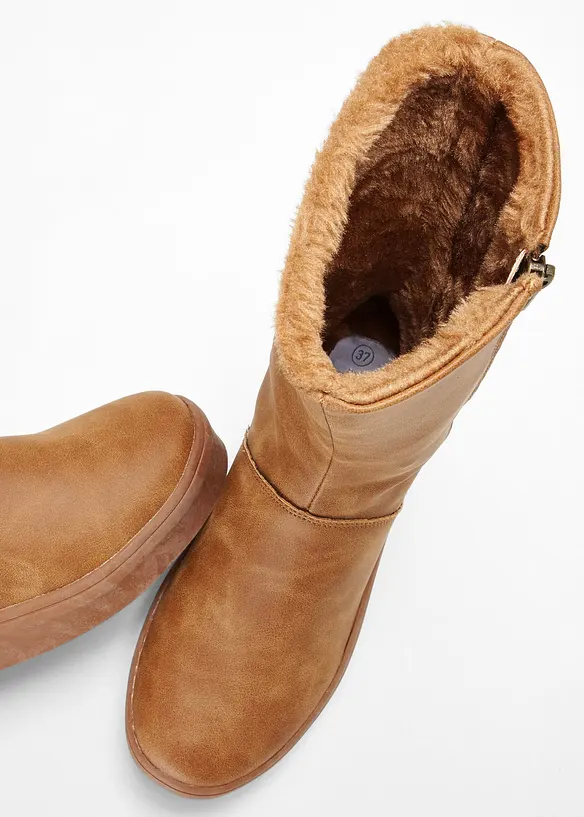 bpc bonprix collection Winter Stiefel Auslauf