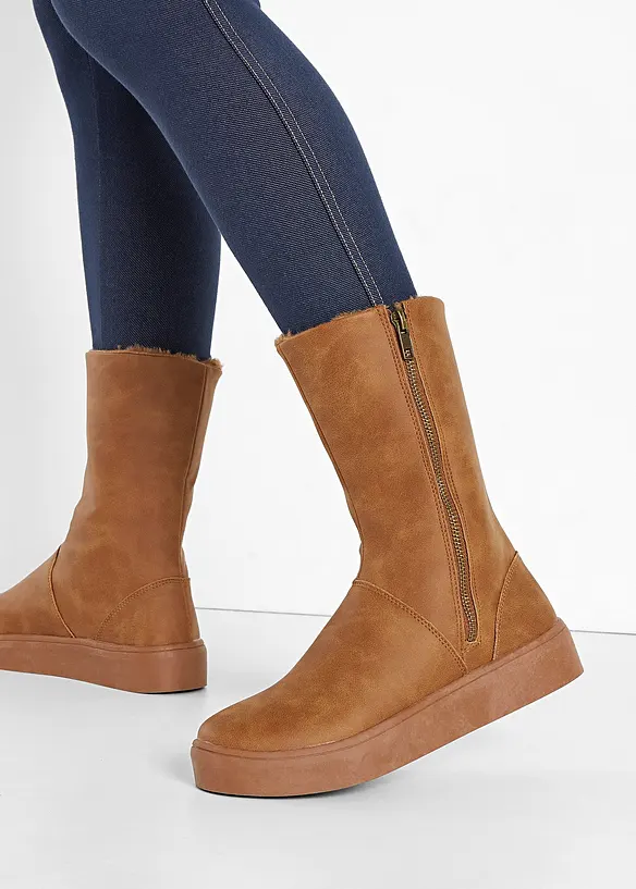 bpc bonprix collection Winter Stiefel Verkauf