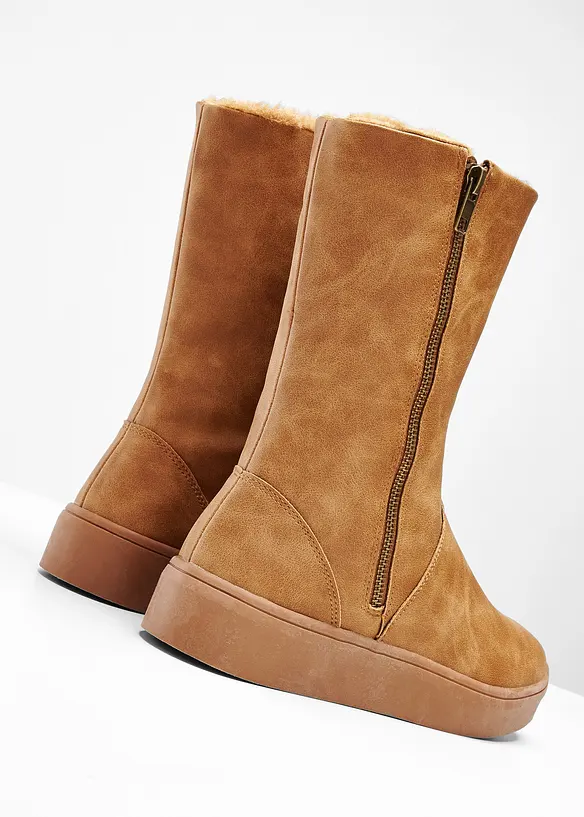 bpc bonprix collection Winter Stiefel Verkauf