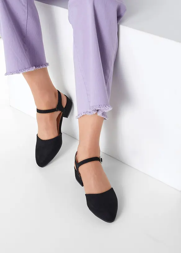 bonprix Sling Pumps Günstiger Verkauf