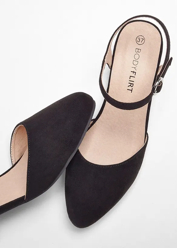 bonprix Sling Pumps Günstiger Verkauf