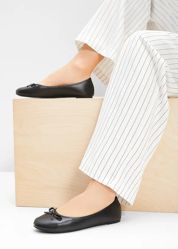 bonprix Ballerina Meist gekauft