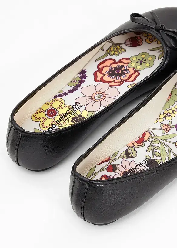 bonprix Ballerina Meist gekauft