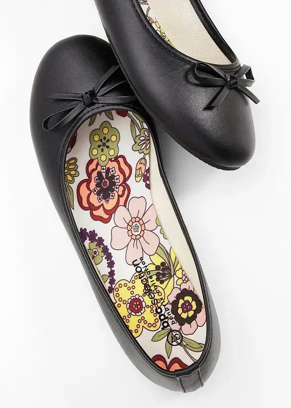 bonprix Ballerina Meist gekauft