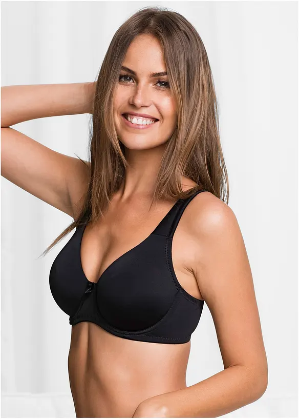 bonprix T-Shirt BH mit Bügel Outlet